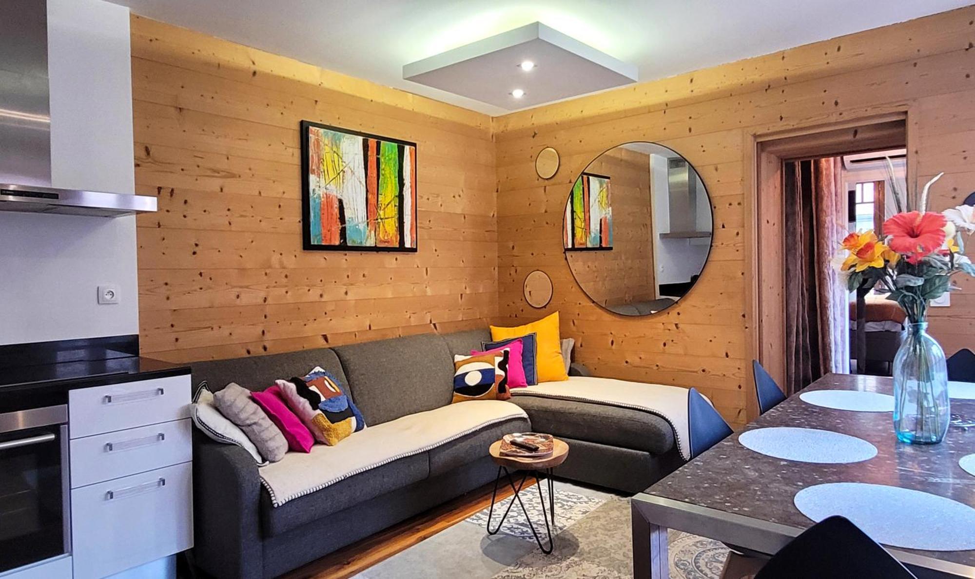 L'Isle - Lofts & Lakes Certified 5-Stars Άννεσι Εξωτερικό φωτογραφία