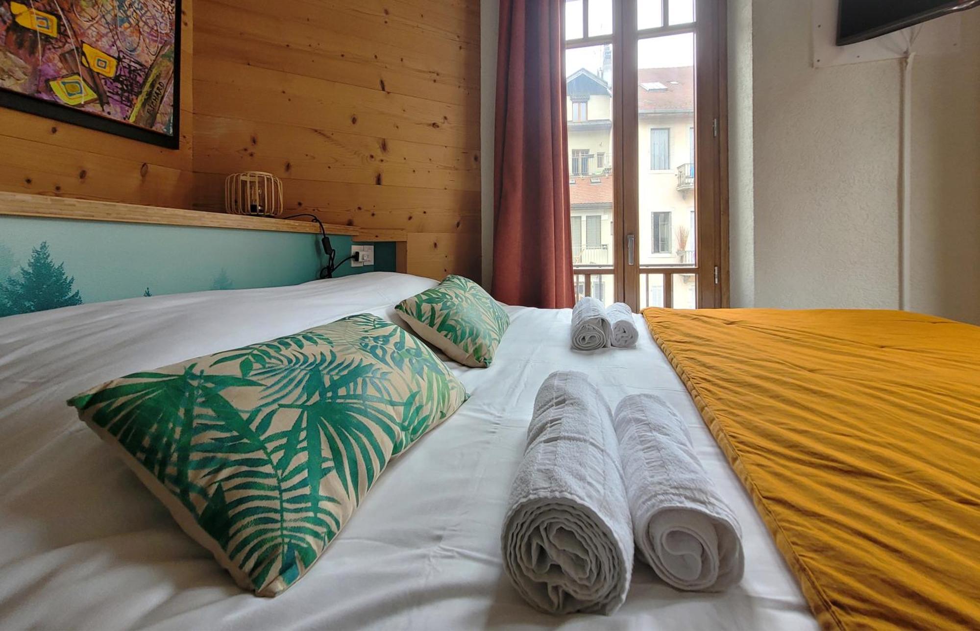 L'Isle - Lofts & Lakes Certified 5-Stars Άννεσι Εξωτερικό φωτογραφία